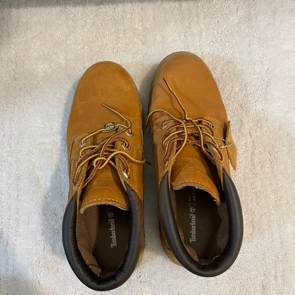 Timberlands - Picture 3 of 4